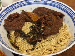 -永丰面馆(汉口路店)