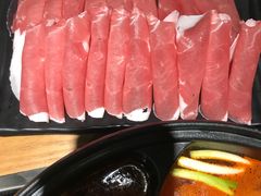 -呷哺呷哺(砂之船奥莱店)