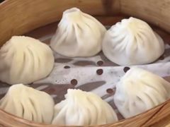 -弄堂小笼包(天津南开大悦城店)