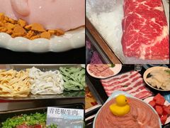 -五星桥原切肥牛火锅·30年专注好牛肉(湖塘店)