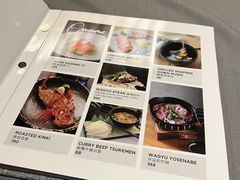 -隐泉之语日式料理(王府中环店)