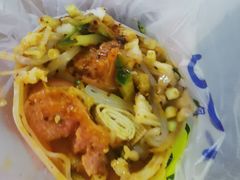 -安徽阜阳卷馍(西单店)