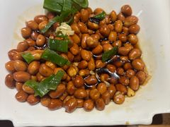 -晚归月亮湾私家菜(临邑路店)