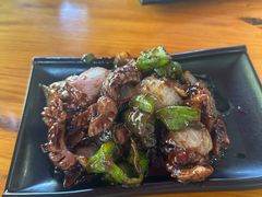 -来福面馆现炒浇头本帮面(真光路店)