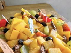 -百花传统甜品店(原址店)