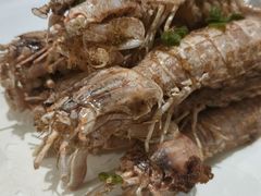 -小厨师·二十年沈家门小海鲜(百井坊巷店)