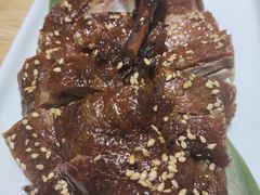 乐山甜皮鸭-全牛匠·乐山跷脚牛肉(新中关店)