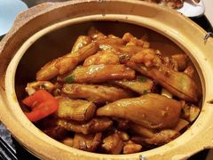 -尚一汤·粤菜海鲜(环球港店)