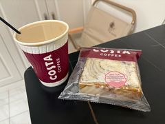 -COSTA COFFEE(上海五玠坊店)