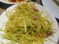 -大京园海鲜烧烤(东城路店)