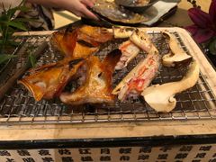 -空蝉怀石料理(益丰·外滩源店)