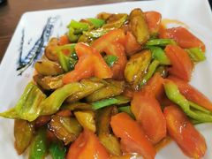 -清真·伊清阁餐厅
