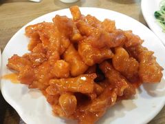 -陈傻子餐厅(世纪都会店)