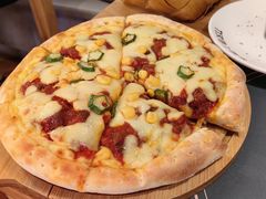 -刀叉遇上筷子中西融合餐厅(南开店)
