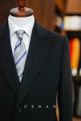 -优山定制西服衬衫大衣(国贸店)