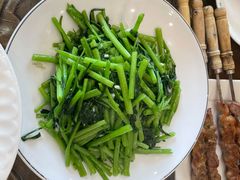 -民族饭荘(新华大街店)