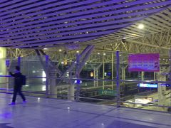 -合肥火车站(地铁站)