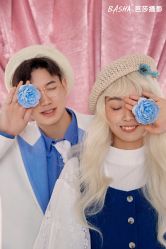 -芭莎视觉婚纱摄影(花溪店)