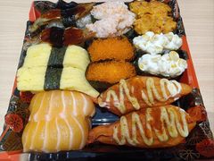 -争鲜回转寿司(西红门荟聚PLUS店)