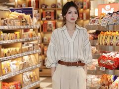 -杭州大厦LSE城市生活超市(杭州大厦店)