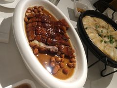 蜜汁叉烧-潮福城大酒楼·潮味粤品·港式点心(湖滨北路店)