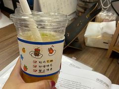 -云境cloudland·口味蛋糕•下午茶(长江路店)