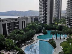 -智住·海景公寓(小径湾店)