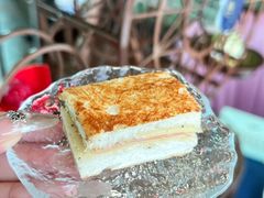 -福楼毕斯罗F Bistronome(国贸商城约会地标景观店)