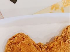 -德克士(翠湖二路吾悦广场店)