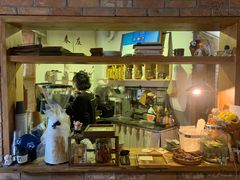 -春庄咖啡SpringHues(钟楼小区店)