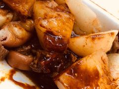 -明记牛杂(新马路分店)