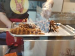-阿芮烤鸡爪(世纪金源店)