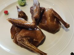 -馋遇江南·精致湖景雅宴(东方之门店)