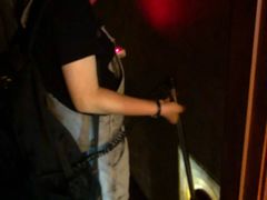 -MC精品真人密室逃脱(星游城店)