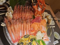 -德川家日本料理(顺义华联店)