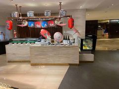 -索菲特银河锦厨自助餐(山西路店)