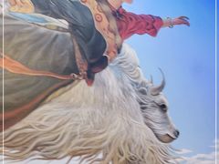 -敏珠拉姆藏餐·南京厨房(富春江东街店)