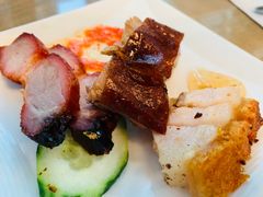 -RISE RESTAURANT(滨海湾金沙店)