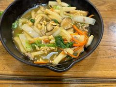 -聚缘坊特色名小吃(天元西街店)