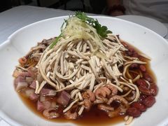 -小厨娘淮扬菜(天印大道店)