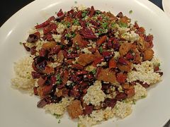 -羊门客在·烤盐池滩羊·川菜