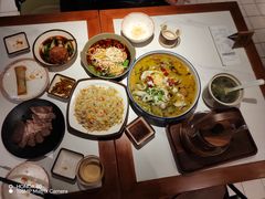 -东园小馆·早茶·淮扬小炒(印象汇店)