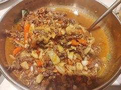 -冇味湘潭菜(湘江世纪城店)