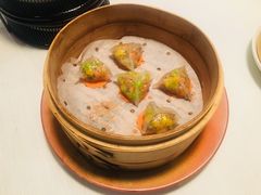 -三号黄浦会Canton Table