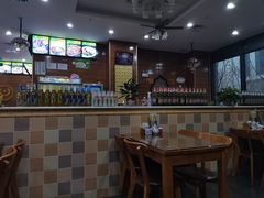 -西域老马美食(常营未来域店)