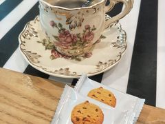 铂金会员免费下午茶-宜必思酒店(厦门火车站店)