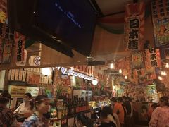 -平成屋· Late Night 食堂(四川北路店)