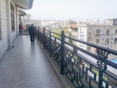 -东江渔村·古典园林·30年粤菜老字号(太和店)