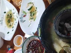 -龙姐私房菜(和顺古镇店)