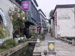 -黎阳老街